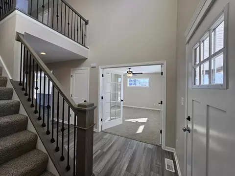 Entry Way - 5044 Richard Dr, Lowell, IN 46356 photo 3 of 9