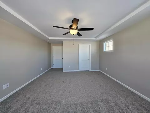 Bedroom - 5044 Richard Dr, Lowell, IN 46356 photo 1 of 7