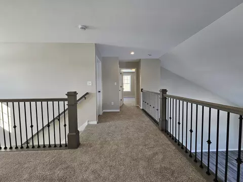 Entry Way - 5044 Richard Dr, Lowell, IN 46356 photo 8 of 9