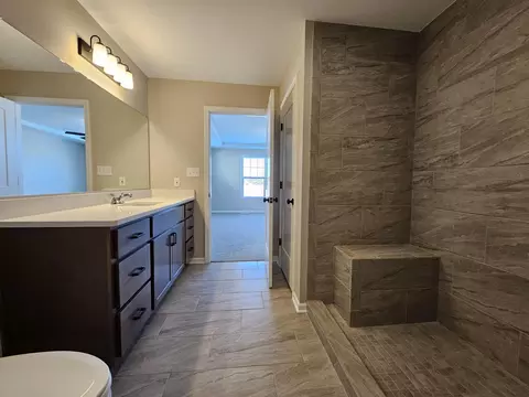 Bath - 5044 Richard Dr, Lowell, IN 46356 photo 1 of 3