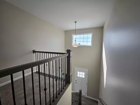 Entry Way - 5044 Richard Dr, Lowell, IN 46356 photo 1 of 9