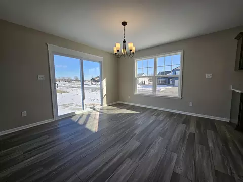 Dining - 5044 Richard Dr, Lowell, IN 46356 photo 2 of 2