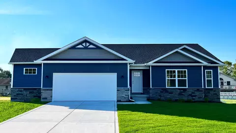 5106 Richard Dr, Lowell, IN 46356