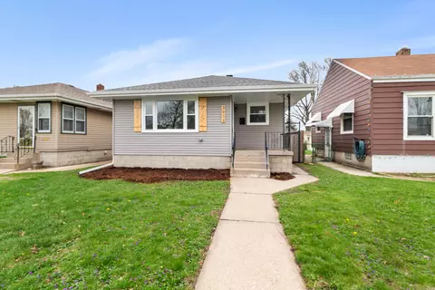 3933 Wabash Ave, Hammond, IN 46327