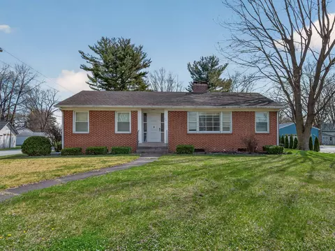 701 S Rose Ave, Kouts, IN 46347