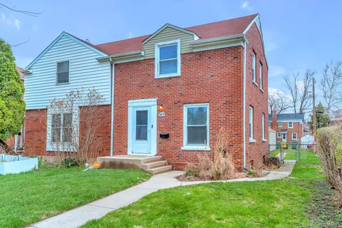 Exterior - 309 Belden Pl, Munster, IN 46321 photo 2 of 6