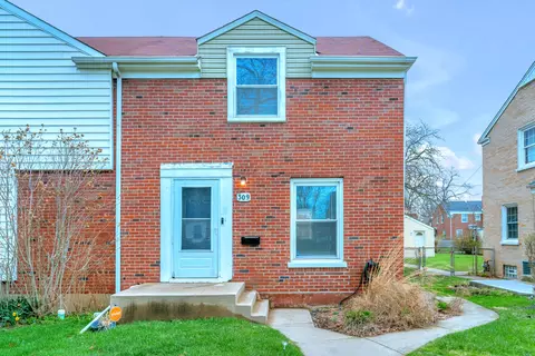 309 Belden Pl, Munster, IN 46321