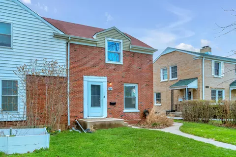 Exterior - 309 Belden Pl, Munster, IN 46321 photo 3 of 6