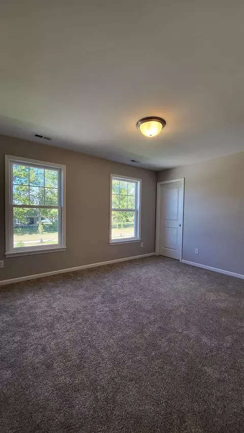Bedroom - 5061 Richard Dr, Lowell, IN 46356 photo 3 of 4
