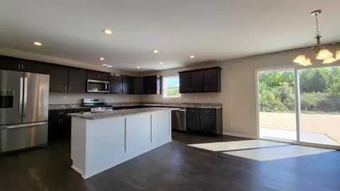 Kitchen - 5061 Richard Dr, Lowell, IN 46356 photo 1 of 5