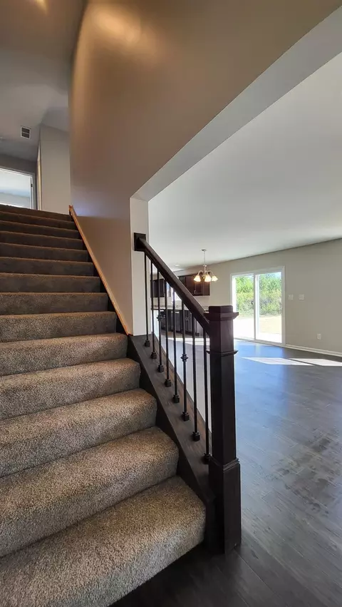 Entry Way - 5061 Richard Dr, Lowell, IN 46356 photo 2 of 2