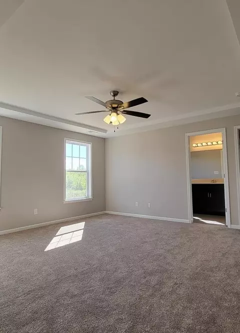 Bedroom - 5061 Richard Dr, Lowell, IN 46356 photo 1 of 4