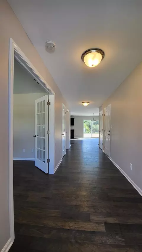Entry Way - 5061 Richard Dr, Lowell, IN 46356 photo 1 of 2