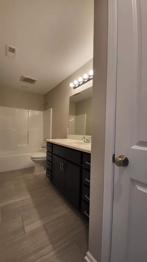 Bath - 5061 Richard Dr, Lowell, IN 46356 photo 2 of 2