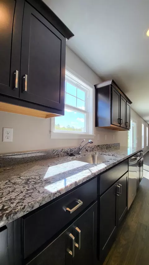 Kitchen - 5061 Richard Dr, Lowell, IN 46356 photo 2 of 5