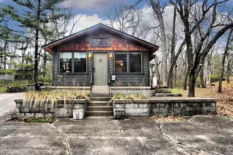 37 S Lake Shore County Rd, Beverly Shores, IN 46301