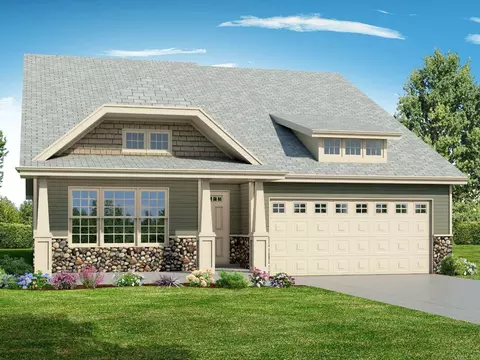 2311 Pradera Trl, Chesterton, IN 46304 photo 1