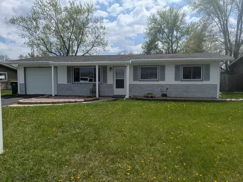 414 Salt Creek Pkwy, Valparaiso, IN 46385