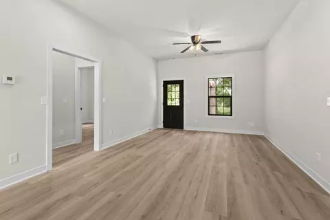 Living - 4021 E Porter St, De Motte, IN 46310 photo 1 of 2
