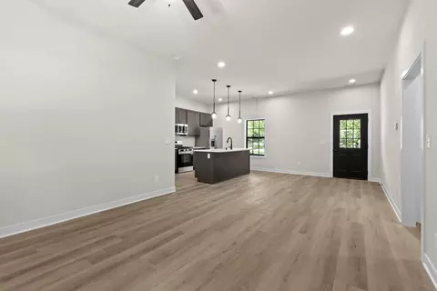 Living - 4021 E Porter St, De Motte, IN 46310 photo 2 of 2