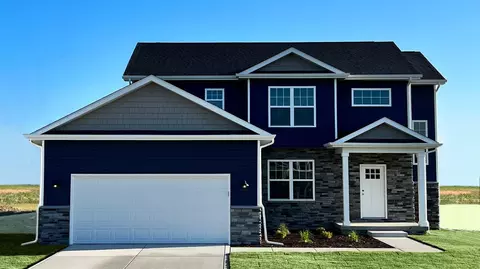 4965 Richard Dr, Lowell, IN 46356