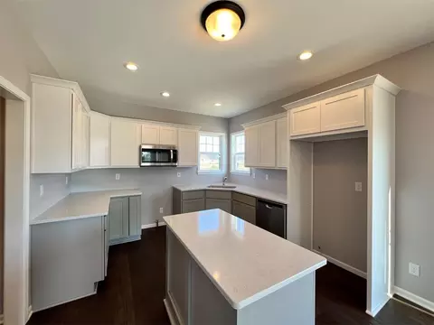 Kitchen - 4965 Richard Dr, Lowell, IN 46356 photo 1 of 1
