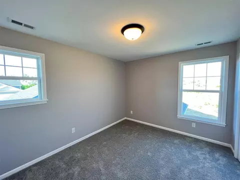 Bedroom - 4965 Richard Dr, Lowell, IN 46356 photo 3 of 7