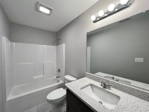 Bath - 4965 Richard Dr, Lowell, IN 46356 photo 3 of 5