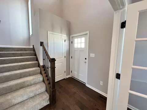 Entry Way - 4965 Richard Dr, Lowell, IN 46356 photo 1 of 2
