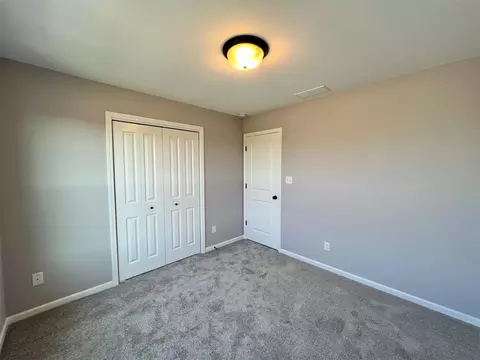 Bedroom - 4965 Richard Dr, Lowell, IN 46356 photo 5 of 7