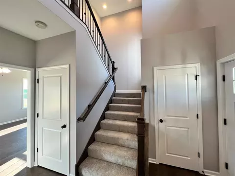 Entry Way - 4965 Richard Dr, Lowell, IN 46356 photo 2 of 2