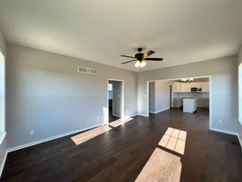 Living - 4965 Richard Dr, Lowell, IN 46356 photo 1 of 1