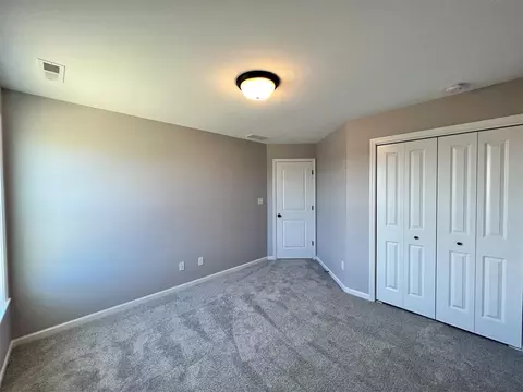 Bedroom - 4965 Richard Dr, Lowell, IN 46356 photo 2 of 7
