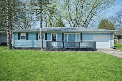 3300 Belmont St, Portage, IN 46368