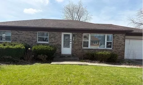 9803 W 136th Ln, Cedar Lake, IN 46303