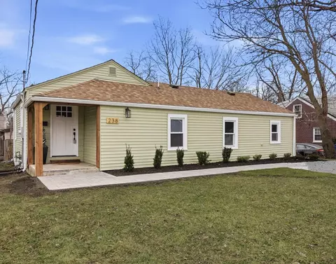 238 N Nichols St, Lowell, IN 46356