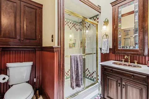 Bath - 414 E Clark St, Crown Point, IN 46307 photo 1 of 3
