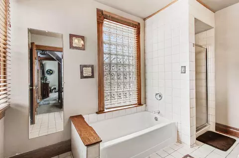 Bath - 414 E Clark St, Crown Point, IN 46307 photo 2 of 3
