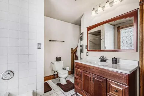 Bath - 414 E Clark St, Crown Point, IN 46307 photo 3 of 3