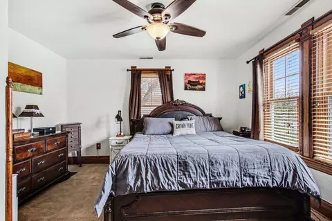 Bedroom - 414 E Clark St, Crown Point, IN 46307 photo 1 of 4