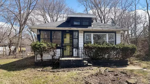1015 New Jersey St, Gary, IN 46403