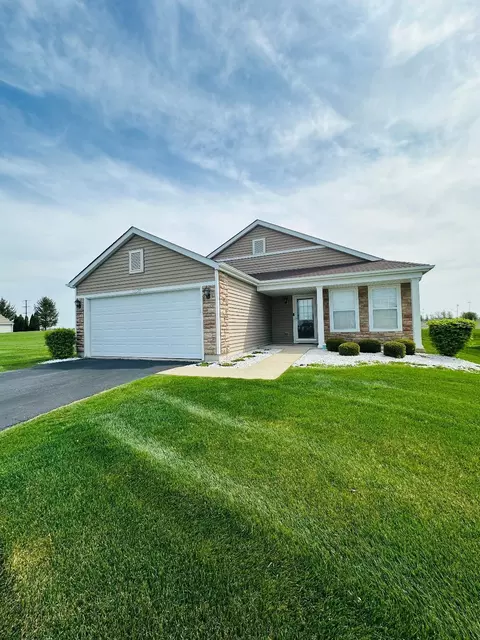 13529 W 105th Pl, Dyer, IN 46311