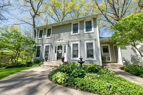 1388 N Cortland Ln, La Porte, IN 46350