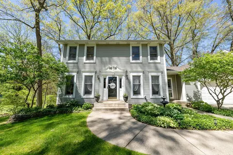 1388 N Cortland Ln, La Porte, IN 46350