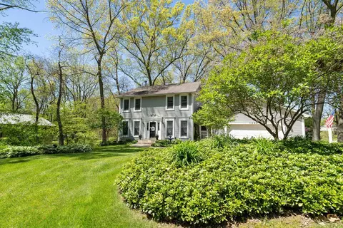 1388 N Cortland Ln, La Porte, IN 46350