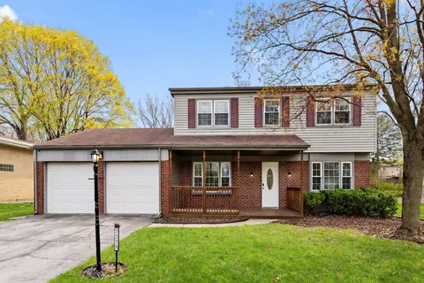 7775 Delaware Pl, Merrillville, IN 46410