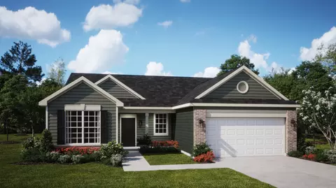 8506 Kannon Dr, Lowell, IN 46356