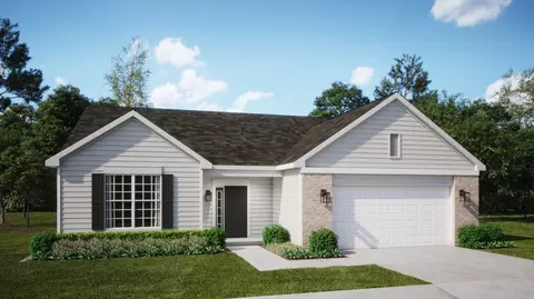 18520 Lancer St, Lowell, IN 46356