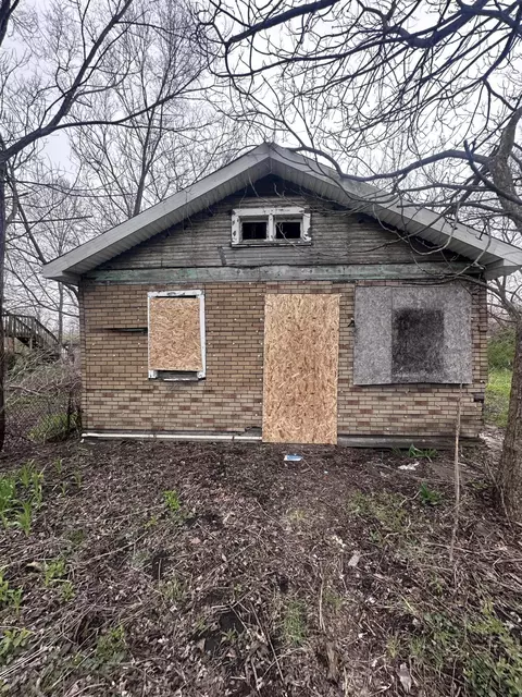 2322 Industrial Blvd, Gary, IN 46407