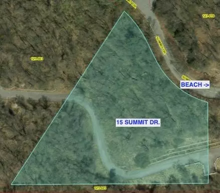 15 Summit Dr, Dune Acres, IN 46304